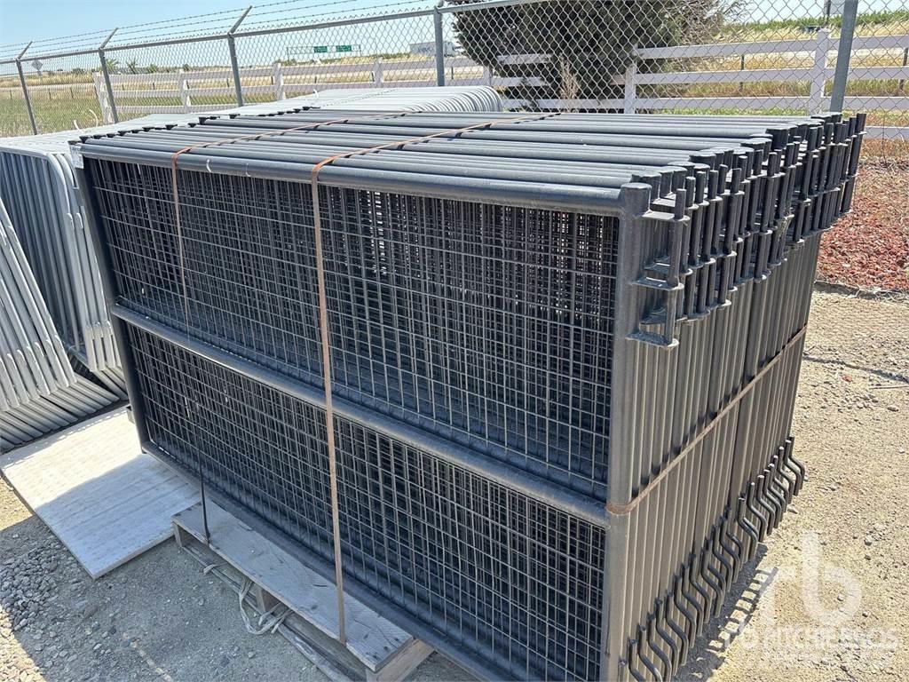 Panels Diger hayvancilik makina ve aksesuarlari