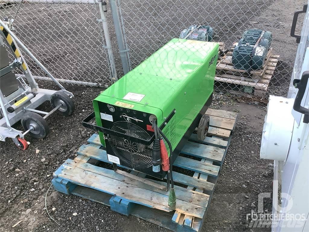  PATRON P40000 Asfalt isiticlar