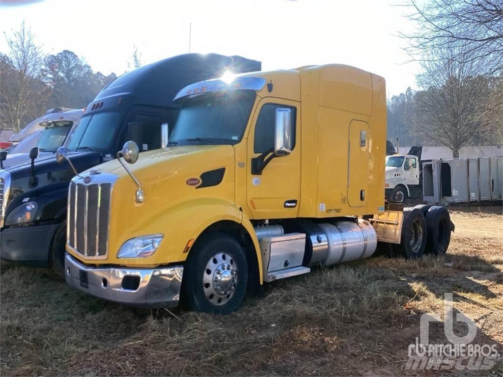 Peterbilt 330 Çekiciler