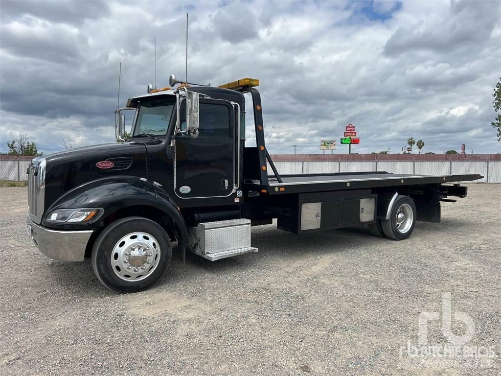 Peterbilt 330 Kabinler