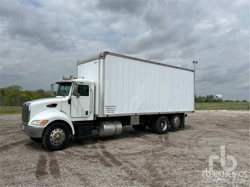 Peterbilt 335 Belediye / genel amaçli araçlar