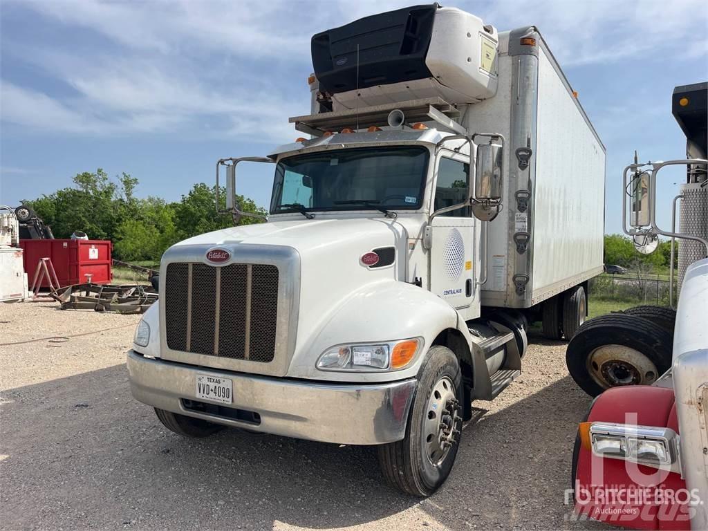 Peterbilt 337 Frigpfrik