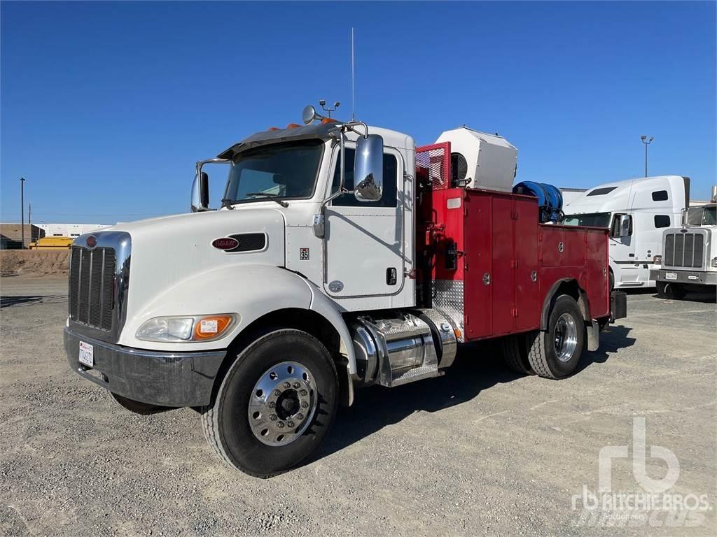 Peterbilt 337 Belediye / genel amaçli araçlar
