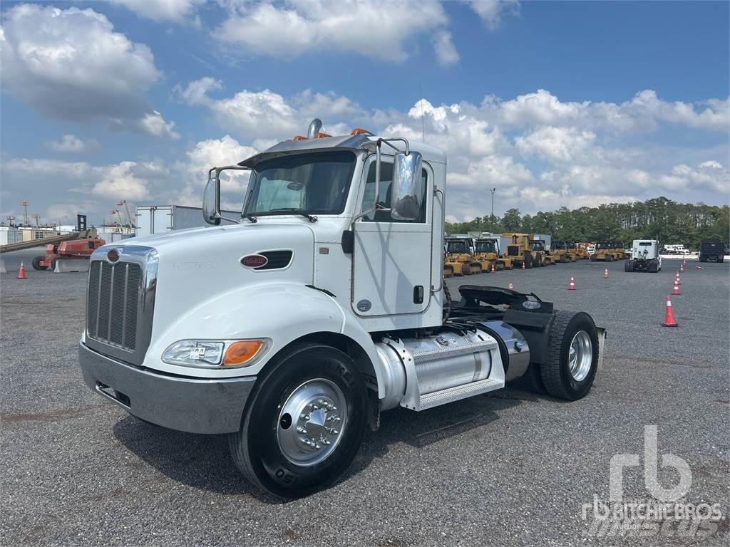 Peterbilt 337 Çekiciler