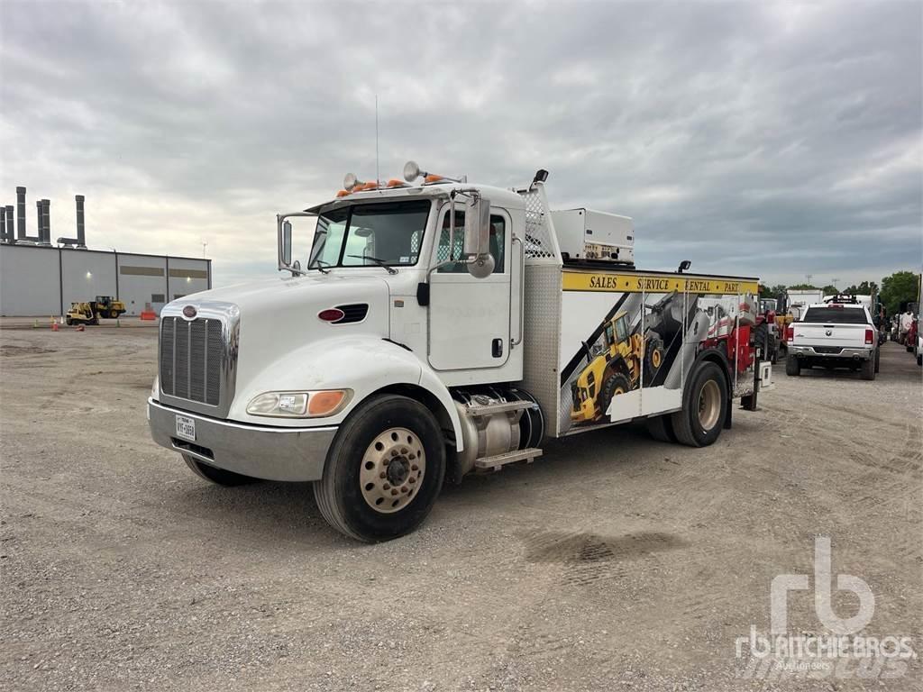 Peterbilt 337 Belediye / genel amaçli araçlar