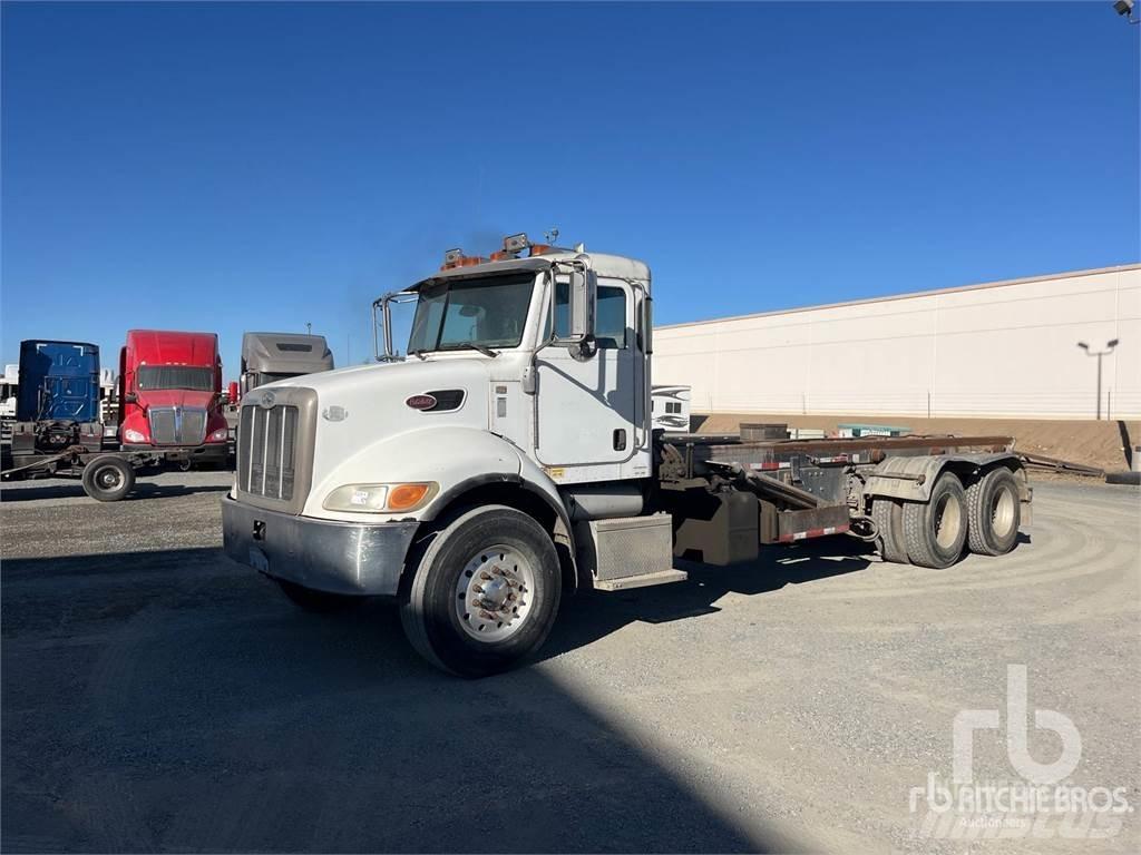 Peterbilt 340 Çekiciler