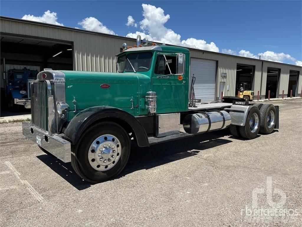 Peterbilt 350 Çekiciler