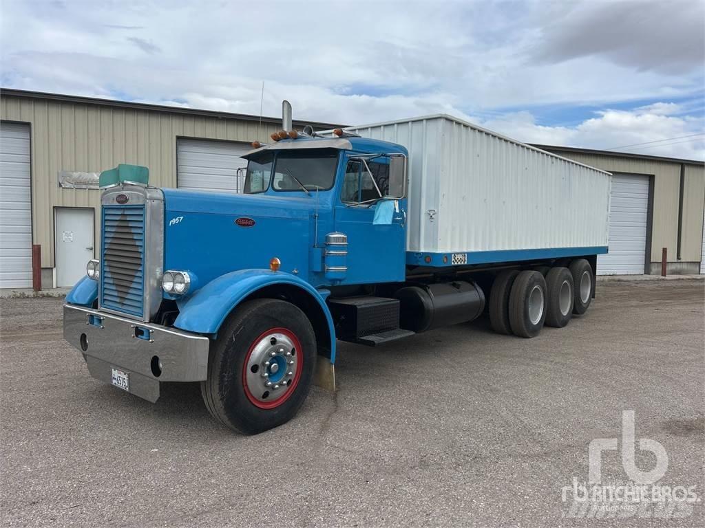 Peterbilt 350 Damperli kamyonlar