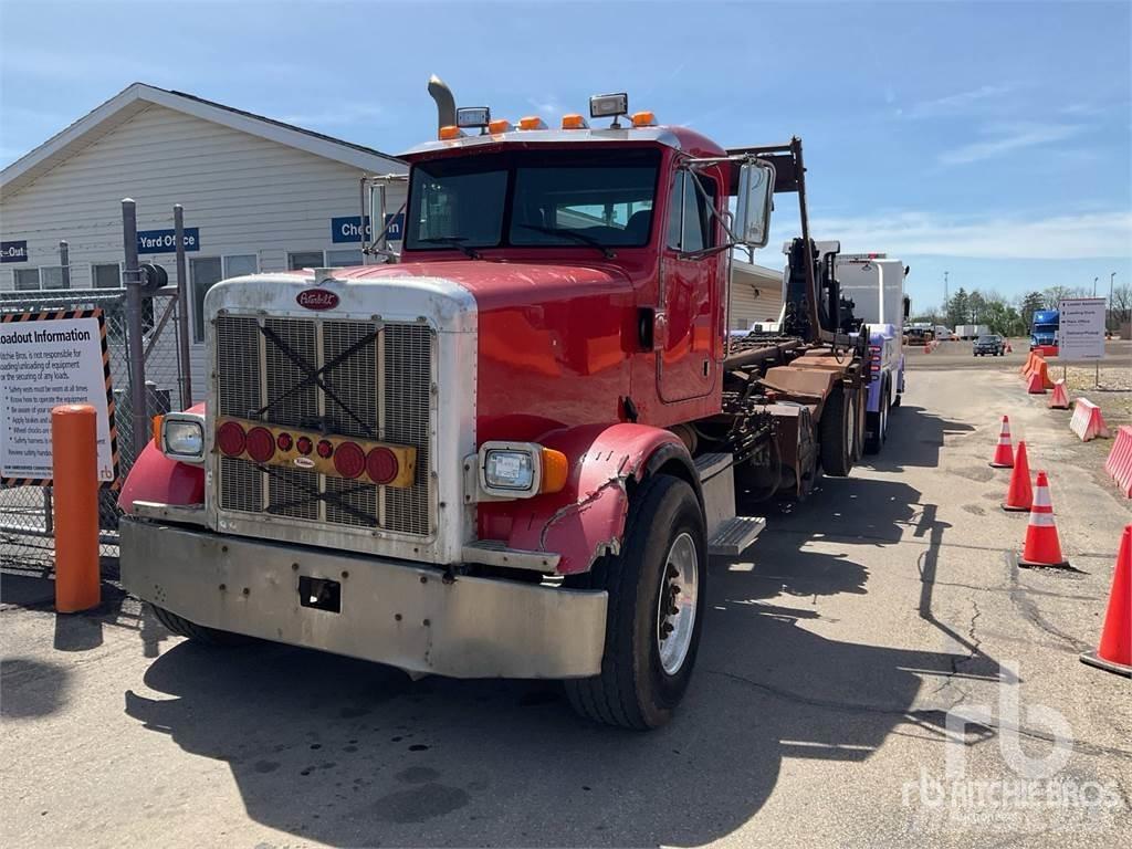 Peterbilt 357 Çekiciler