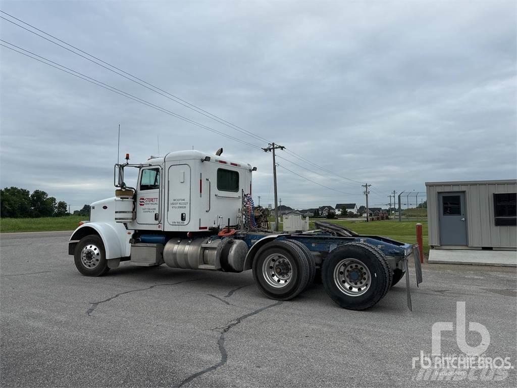 Peterbilt 367 Çekiciler