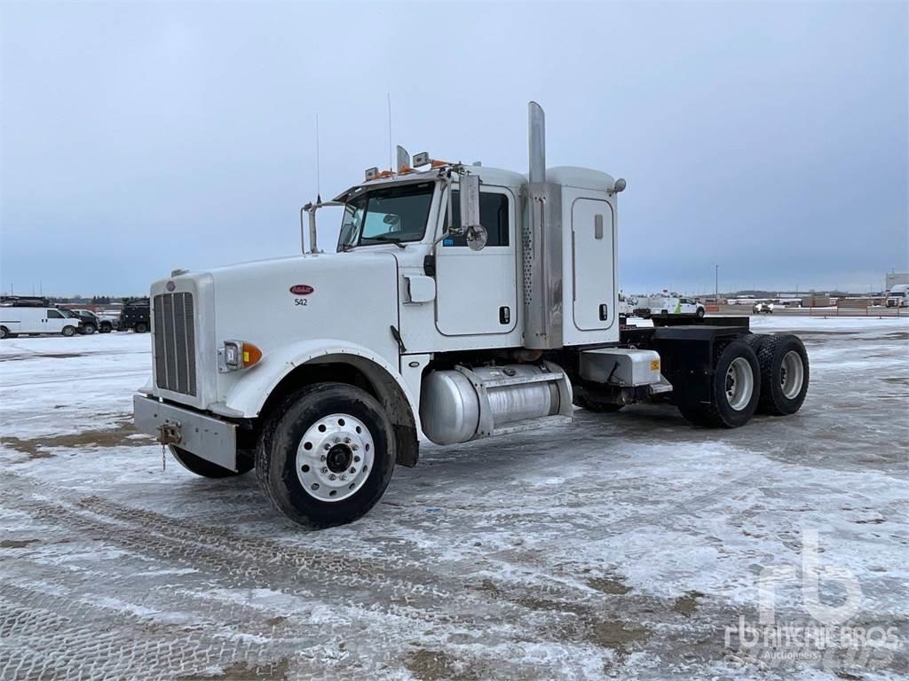 Peterbilt 367 Çekiciler