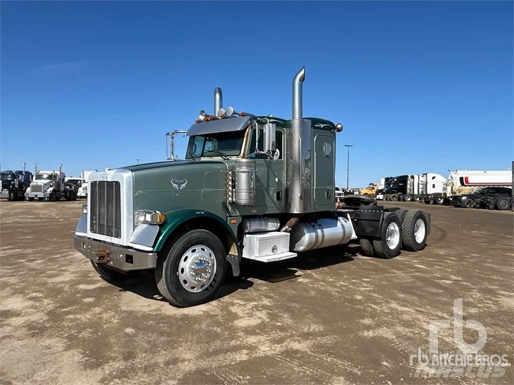 Peterbilt 367 Çekiciler
