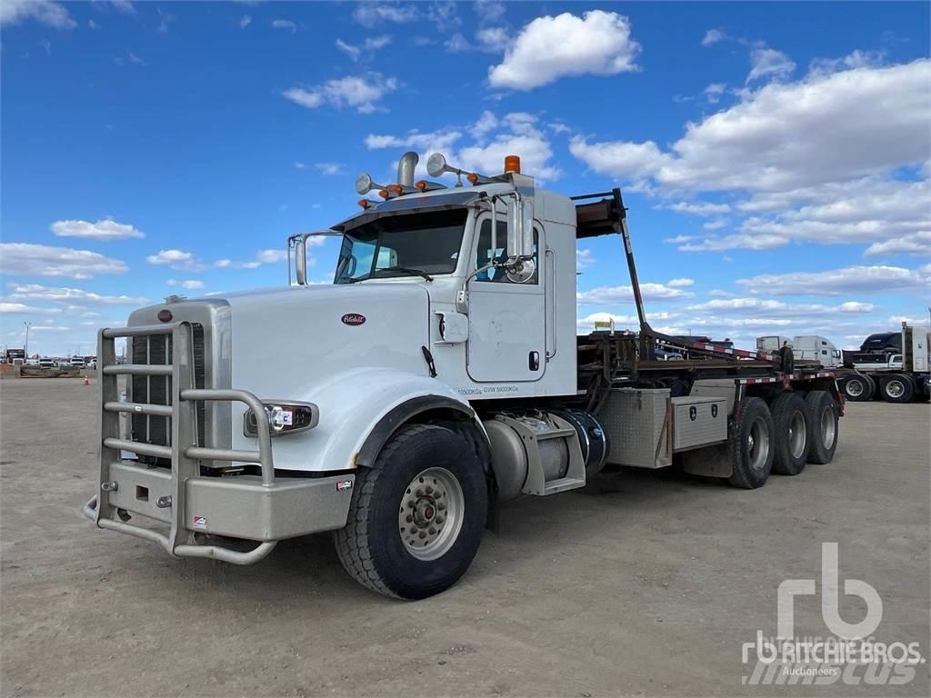 Peterbilt 367 Çekiciler