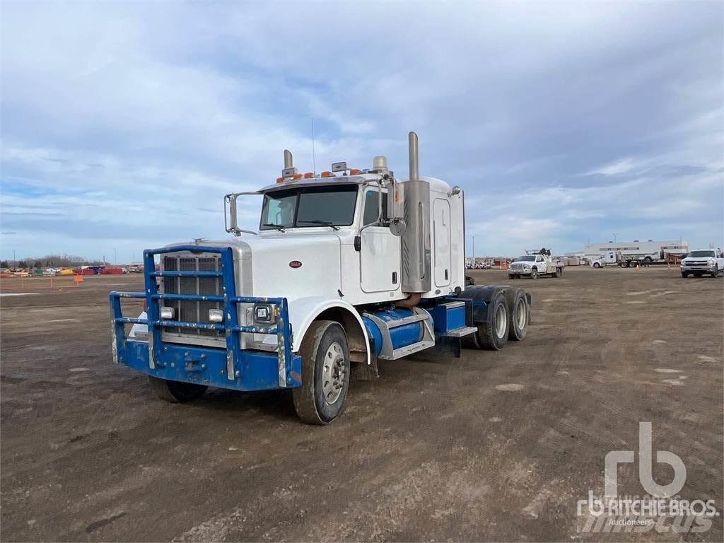 Peterbilt 378 Çekiciler