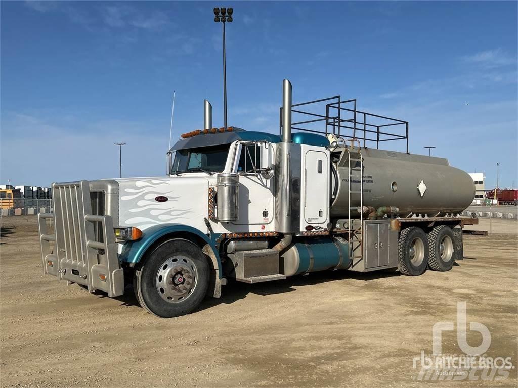 Peterbilt 378 Çekiciler
