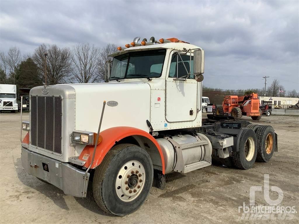 Peterbilt 378 Çekiciler