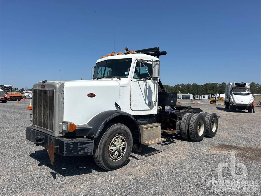 Peterbilt 378 Çekiciler