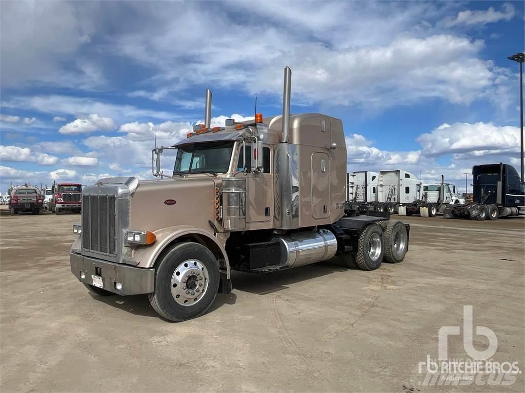 Peterbilt 378 Çekiciler