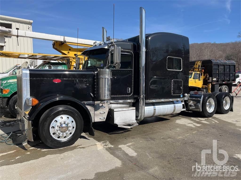 Peterbilt 379 Çekiciler