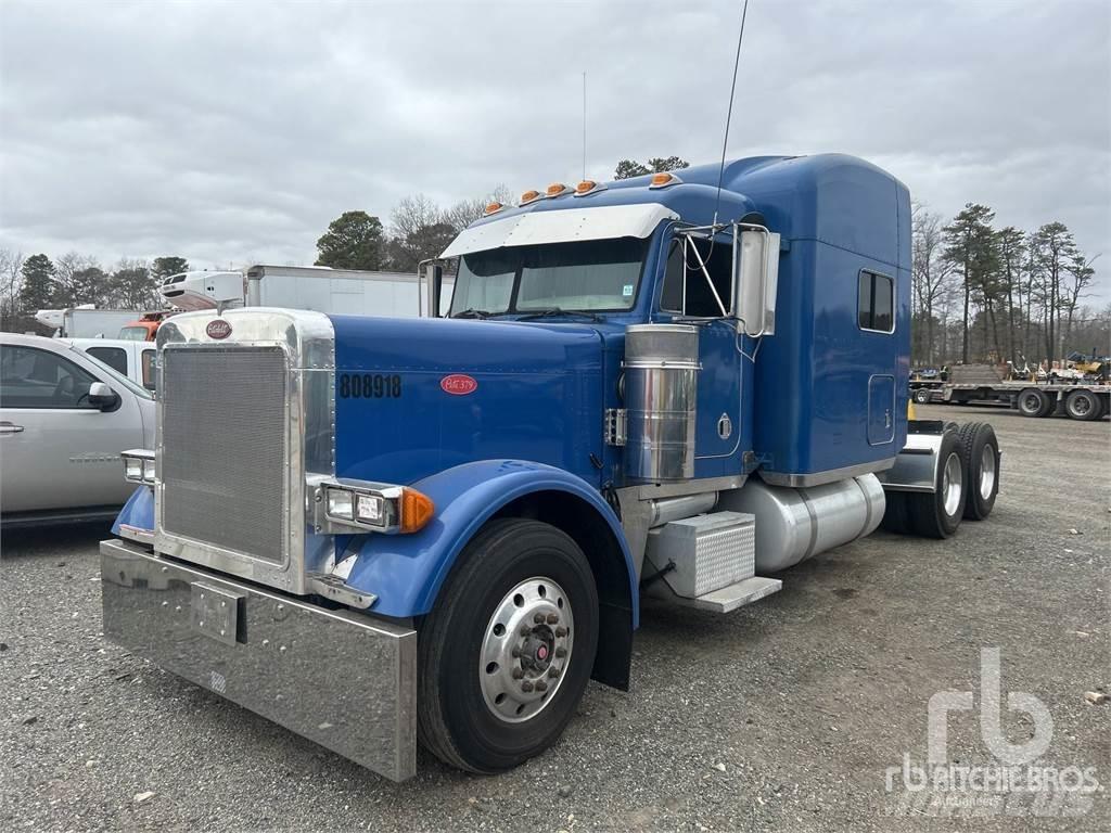Peterbilt 379 Çekiciler