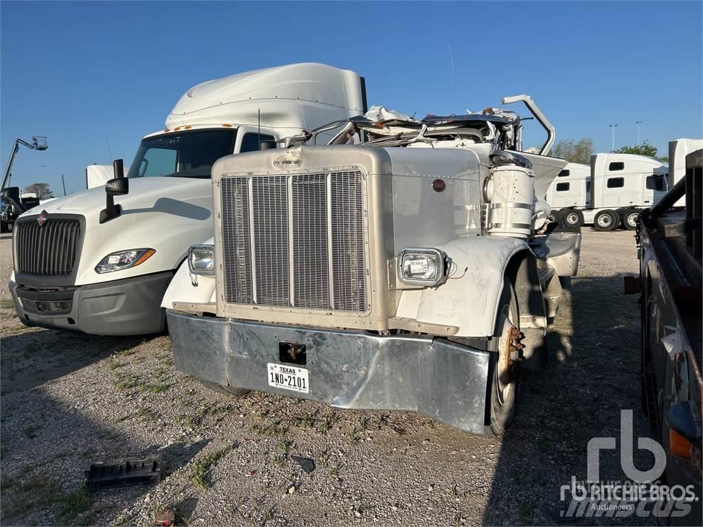 Peterbilt 379 Çekiciler