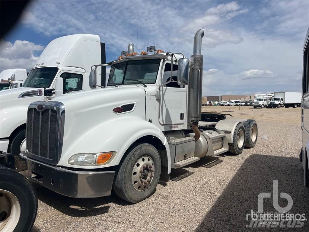 Peterbilt 386 Çekiciler