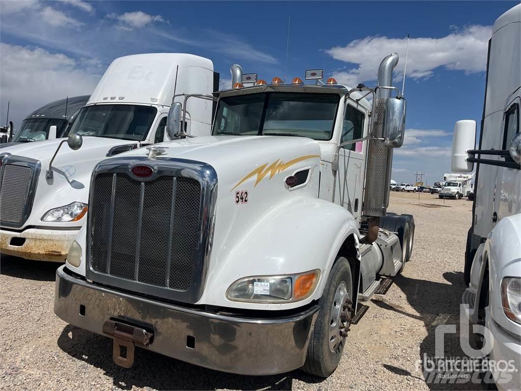 Peterbilt 386 Çekiciler