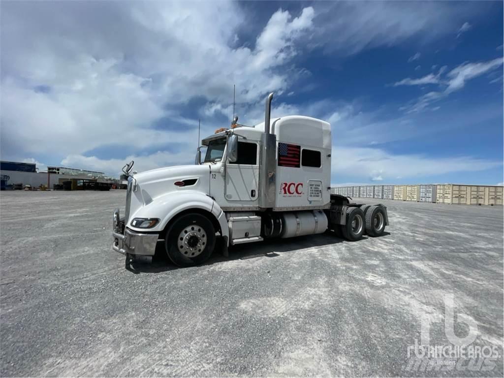 Peterbilt 386 Çekiciler