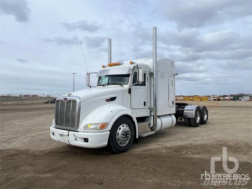 Peterbilt 386 Çekiciler