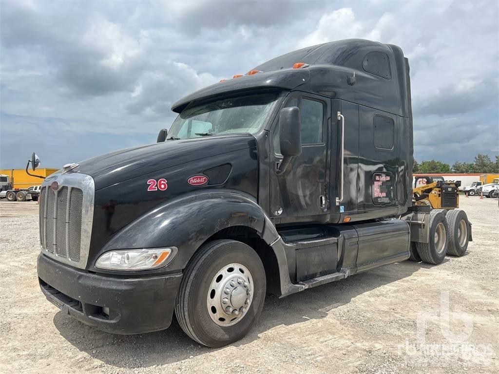 Peterbilt 387 Çekiciler