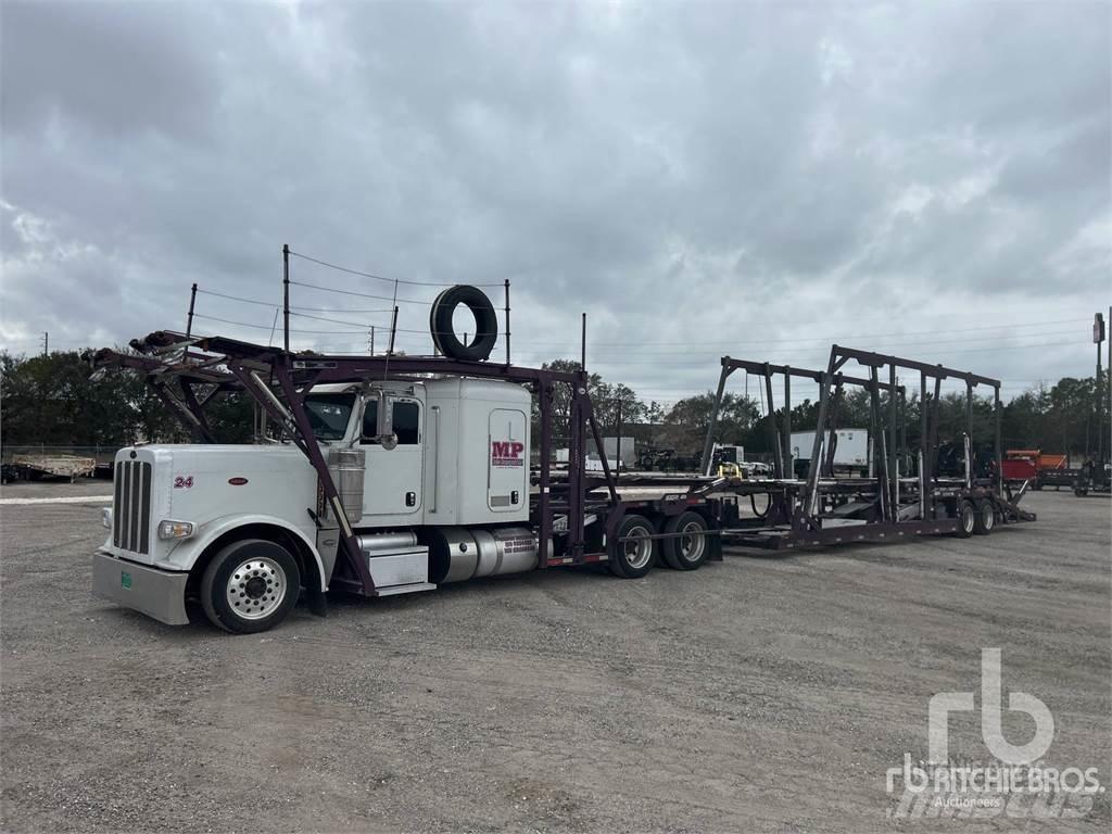 Peterbilt 388 Araç tasiyicilar
