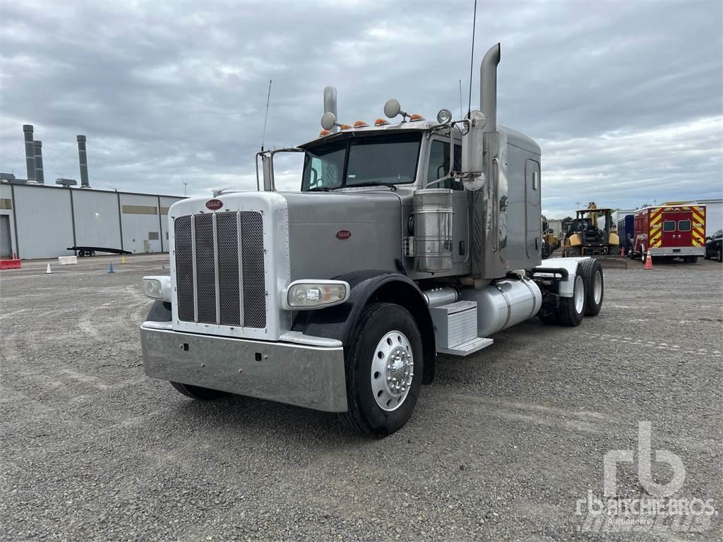 Peterbilt 388 Çekiciler