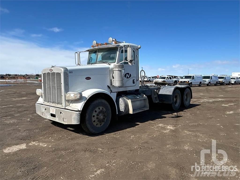 Peterbilt 388 Çekiciler