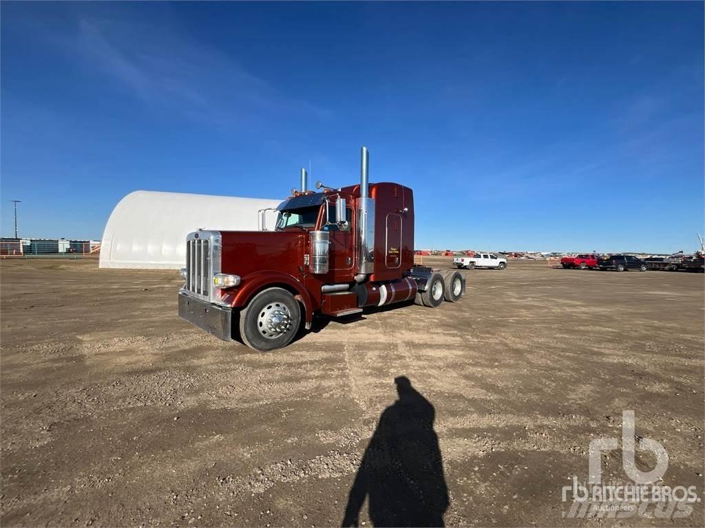 Peterbilt 388 Çekiciler