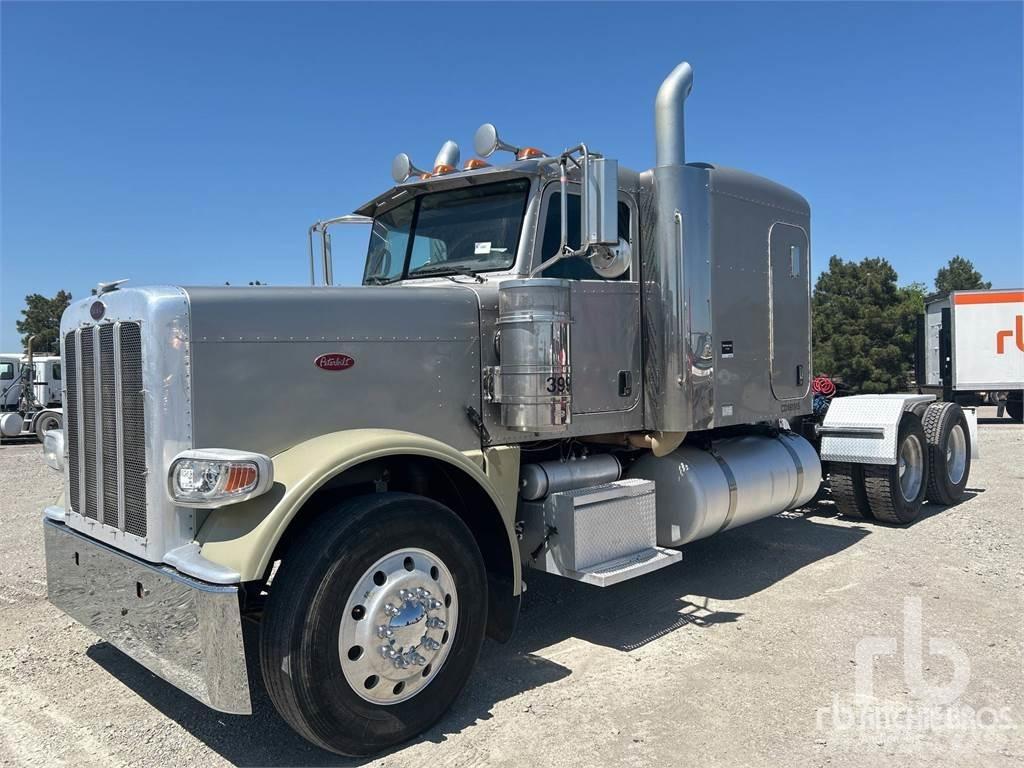 Peterbilt 388 Çekiciler