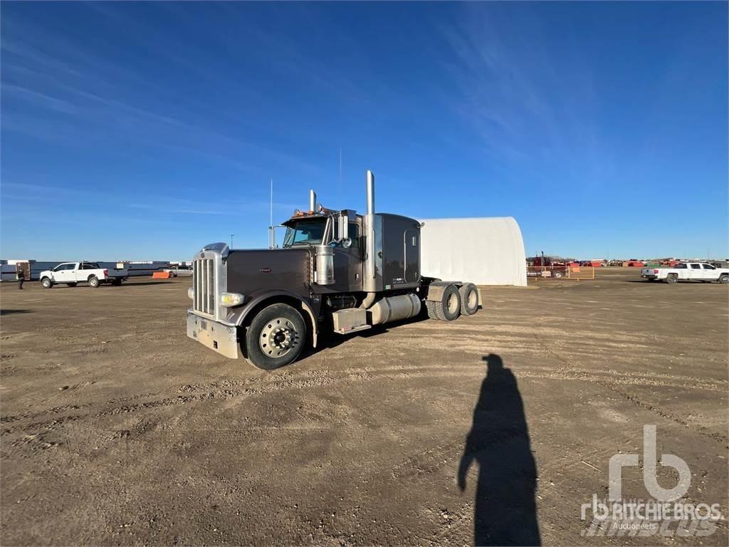 Peterbilt 388 Çekiciler