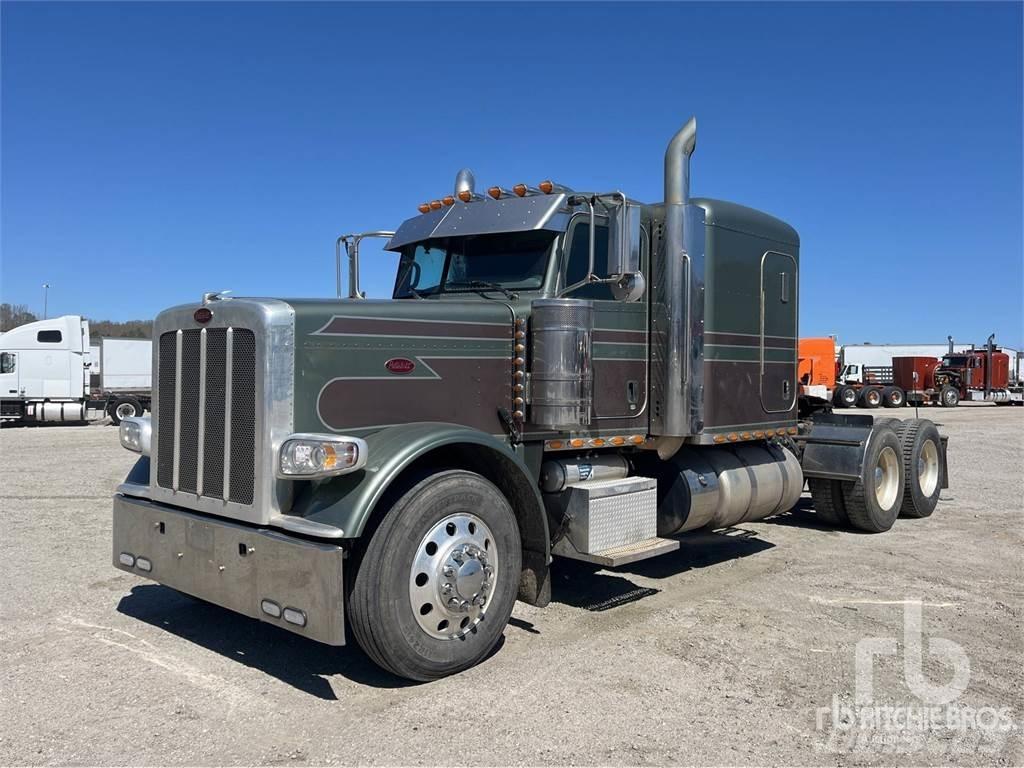 Peterbilt 388 Çekiciler