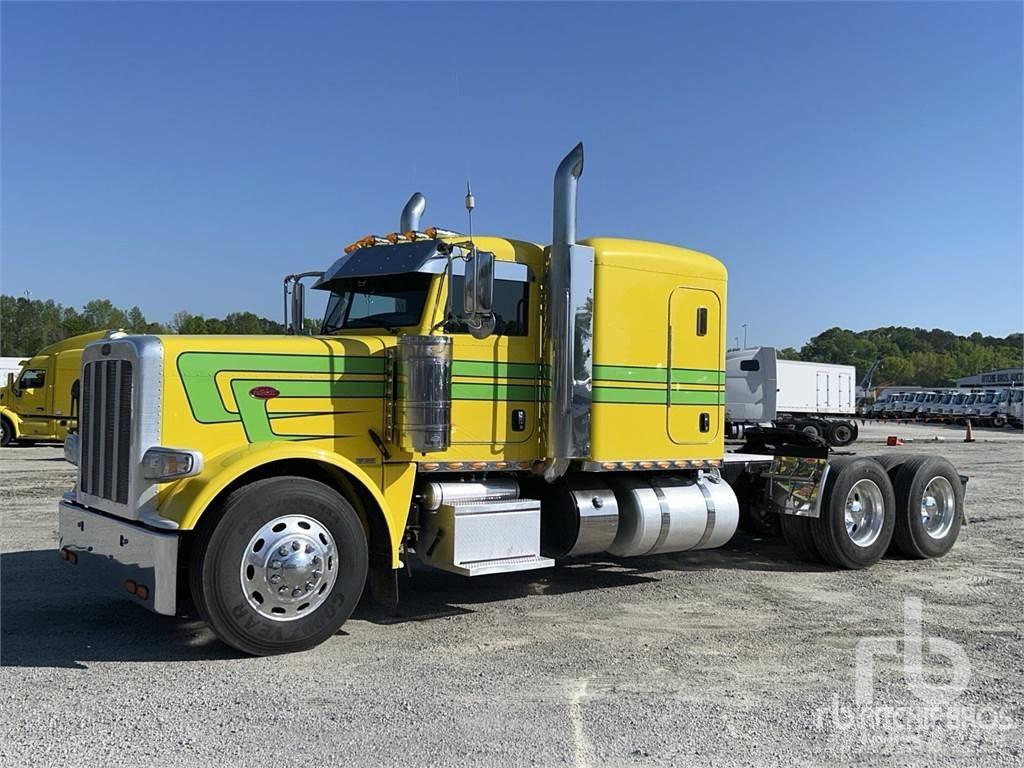Peterbilt 388 Çekiciler
