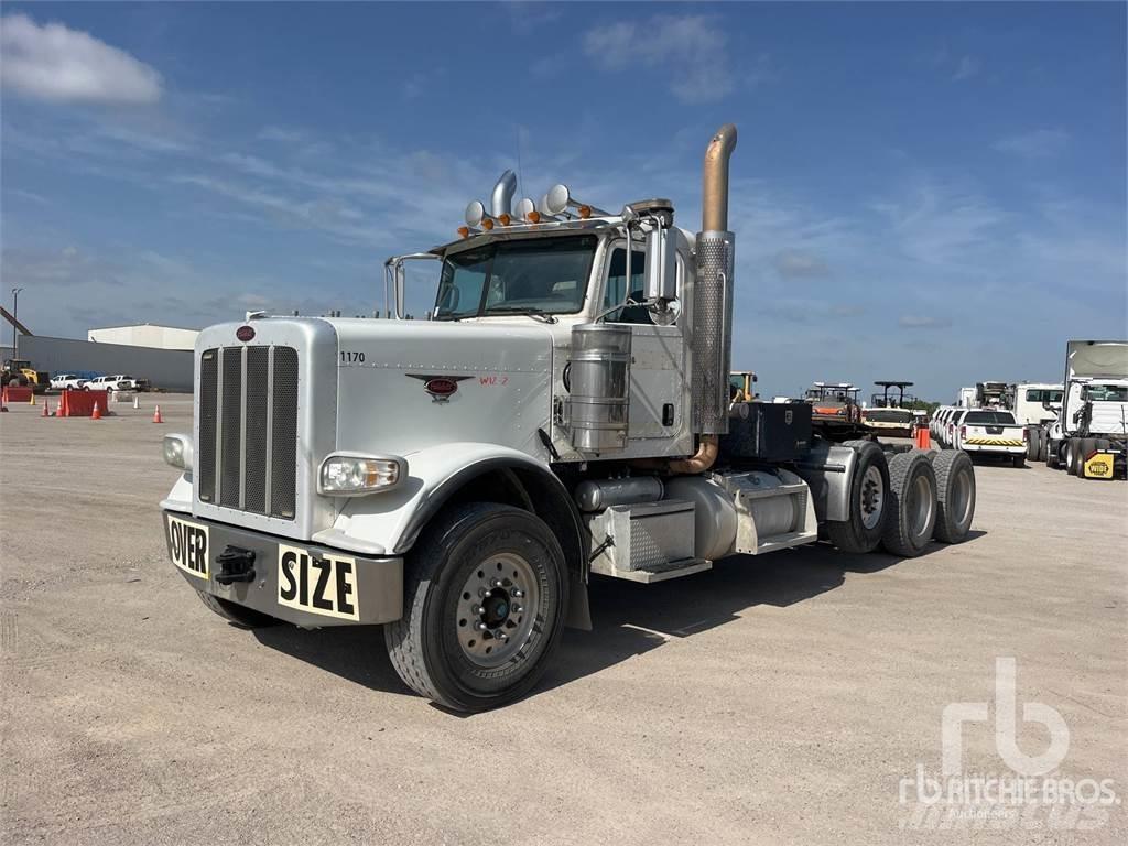 Peterbilt 388 Çekiciler