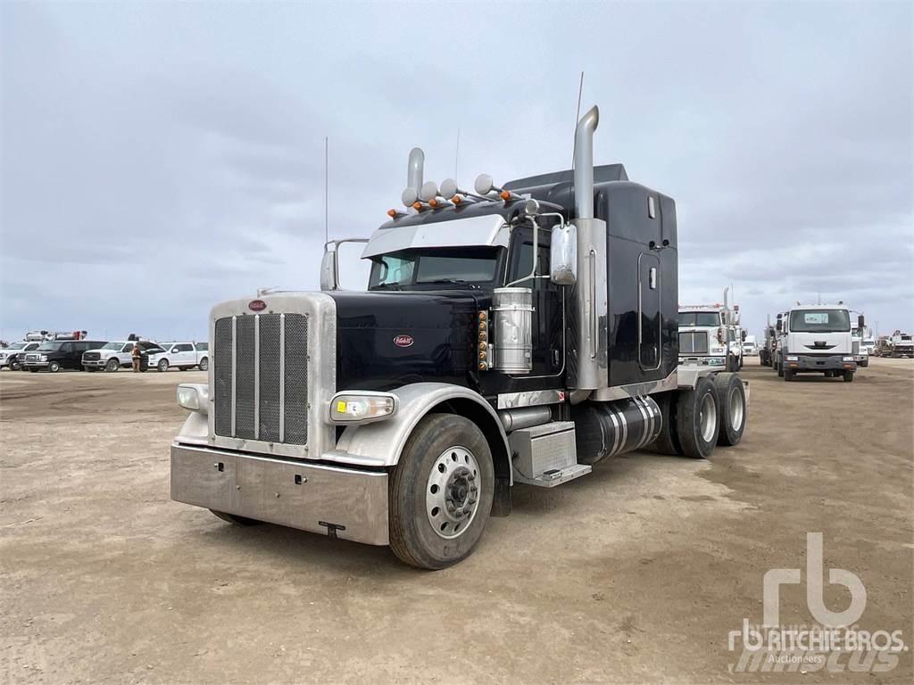 Peterbilt 388 Çekiciler
