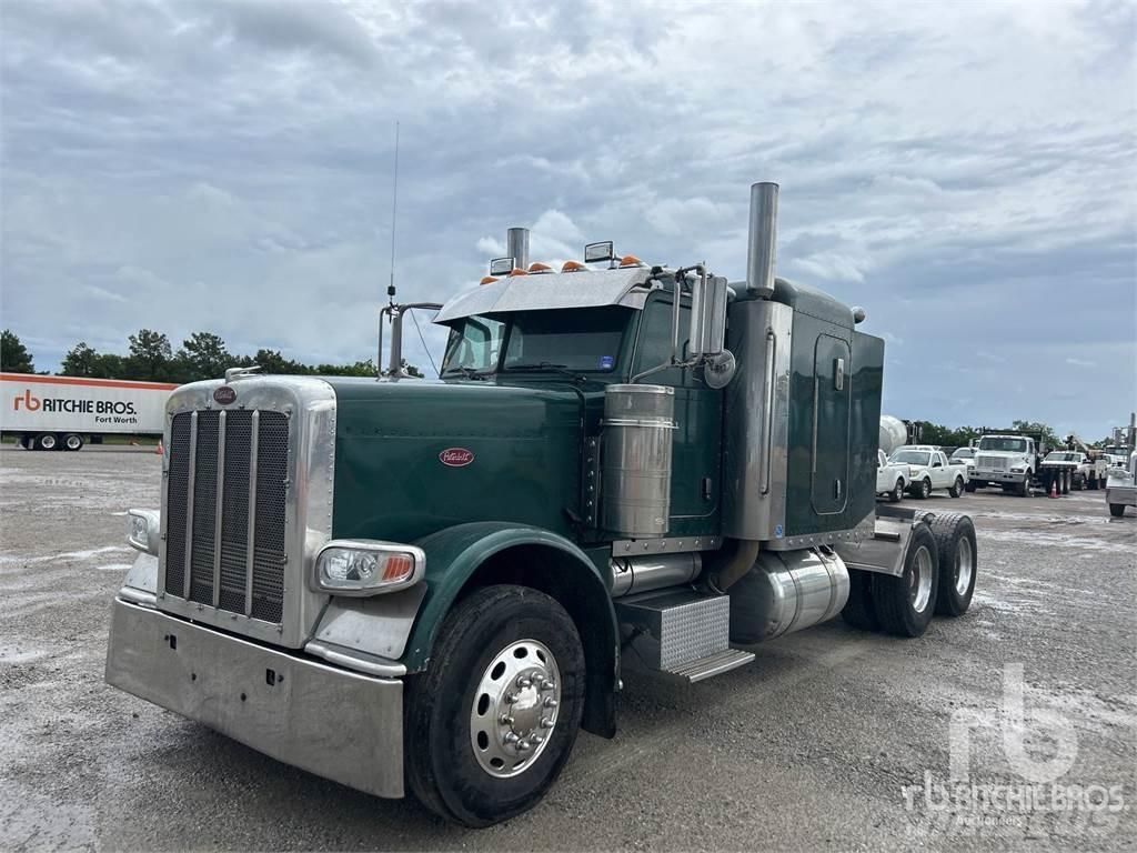 Peterbilt 388 Çekiciler