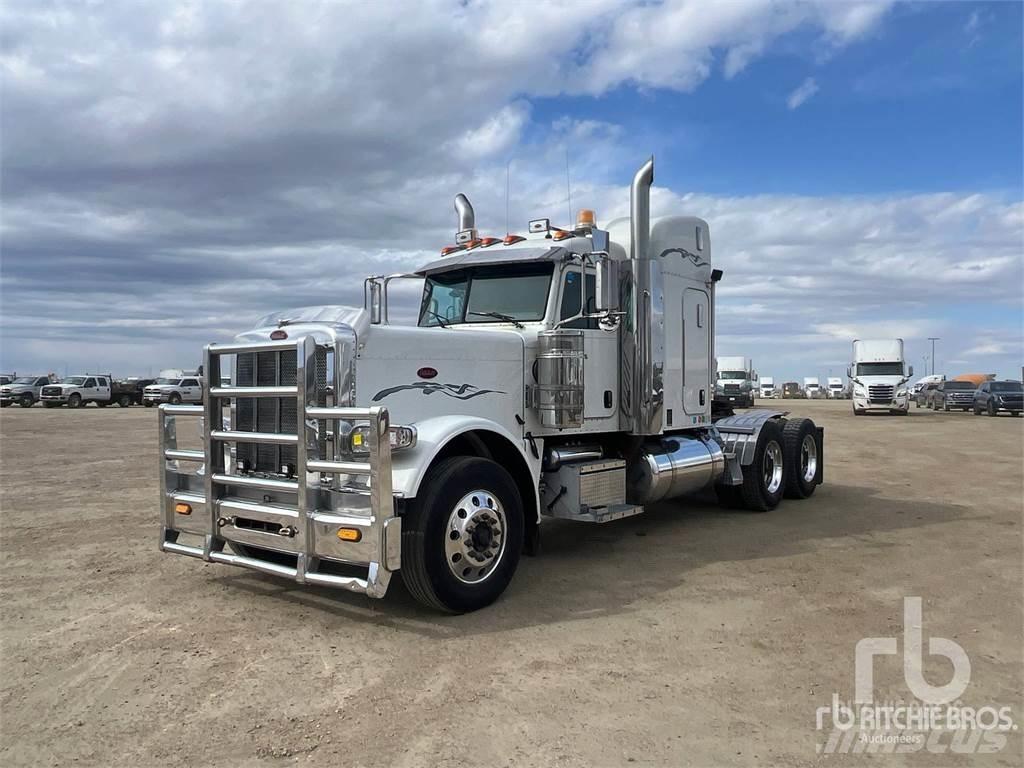 Peterbilt 389 Çekiciler