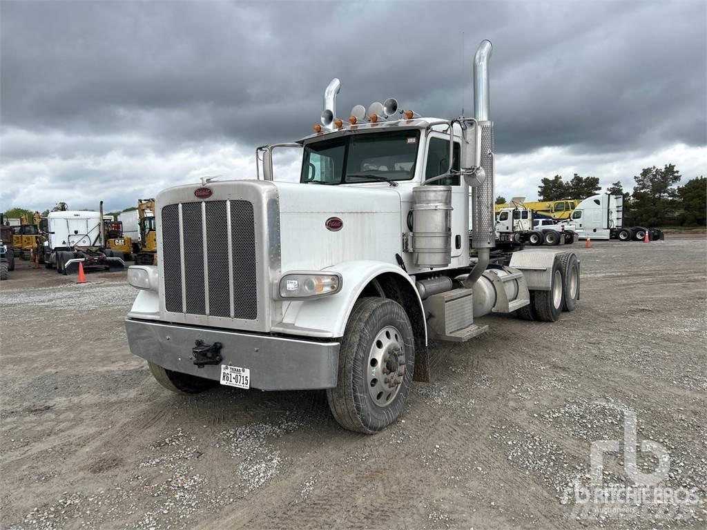 Peterbilt 389 Çekiciler