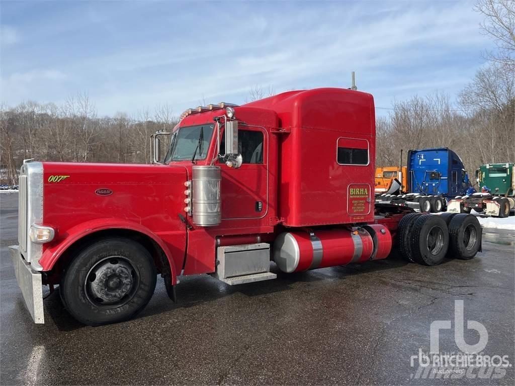 Peterbilt 389 Çekiciler