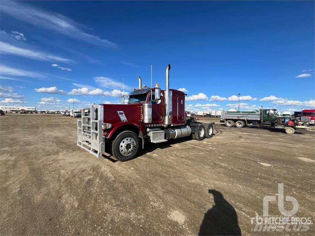 Peterbilt 389 Çekiciler