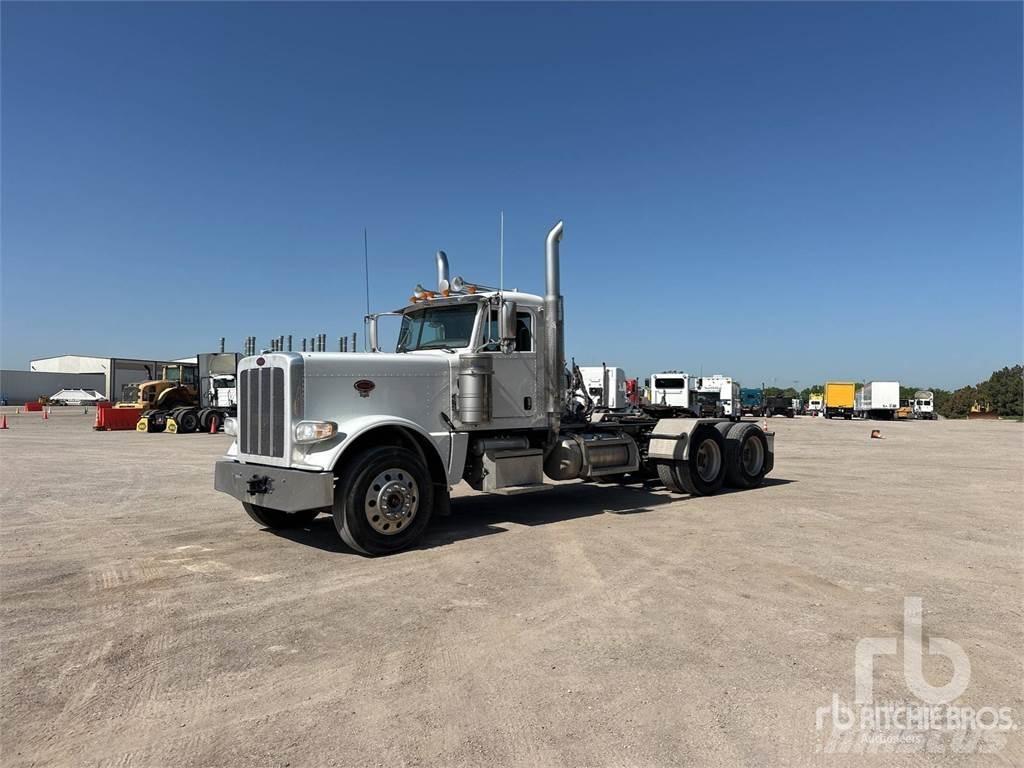 Peterbilt 389 Çekiciler