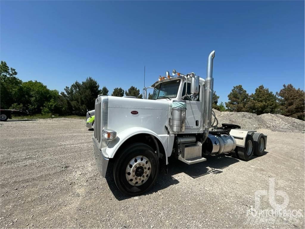 Peterbilt 389 Çekiciler