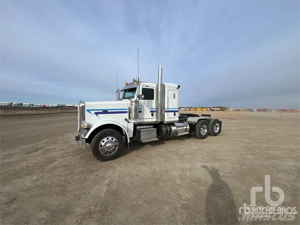 Peterbilt 389 Çekiciler