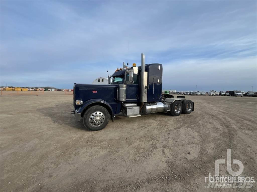 Peterbilt 389 Çekiciler