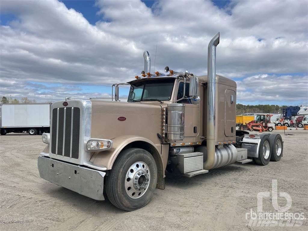 Peterbilt 389 Çekiciler